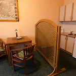 Pensjonat Hattrick Praga