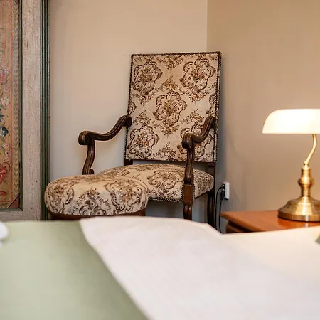 Maison d'hôtes Hattrick