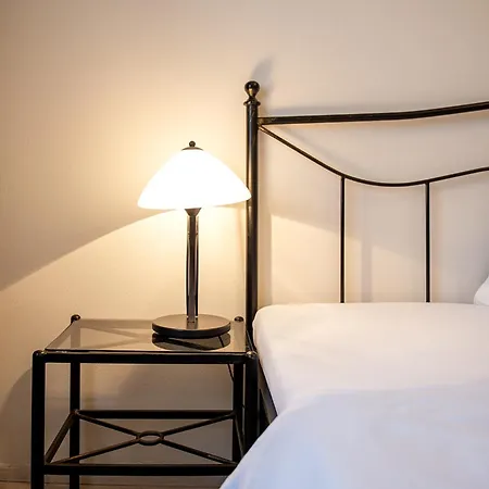 Hattrick Maison d'hôtes 3*