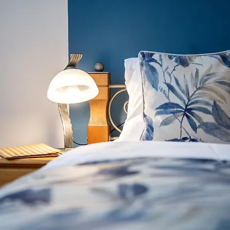 Maison d'hôtes Hattrick 3*