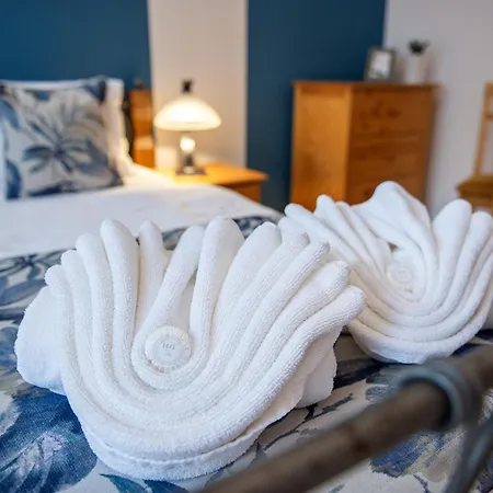 Hattrick Maison d'hôtes 3*