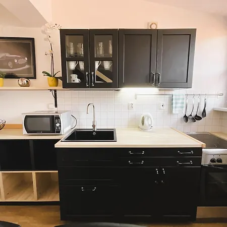 Maison d'hôtes Hattrick