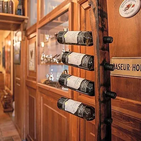 Hattrick Guest house Prague