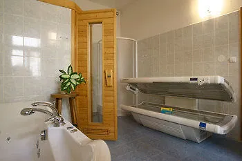 Guest house Hattrick Prague