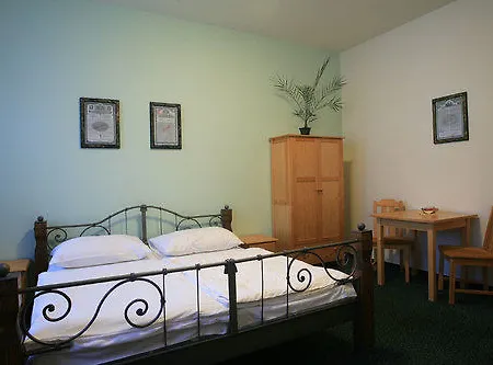 Hattrick Guest house