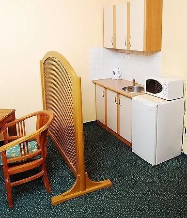 Hattrick Guest house