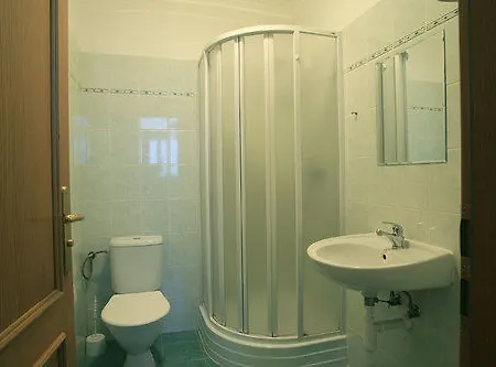 Guest house Hattrick 3*