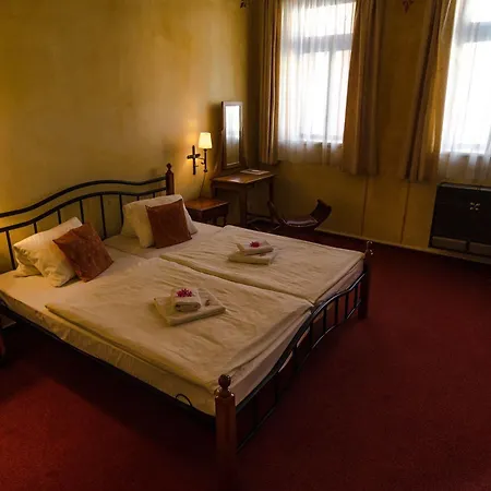 Guest house Hattrick