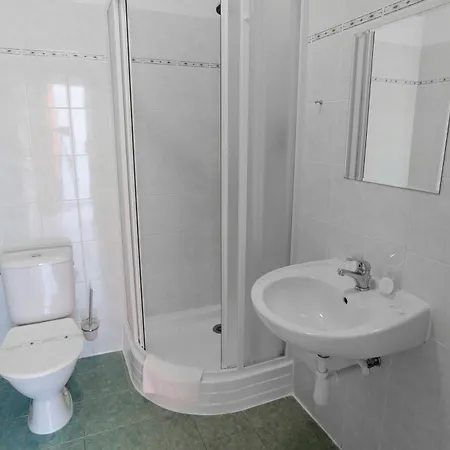 Guest house Hattrick 3*