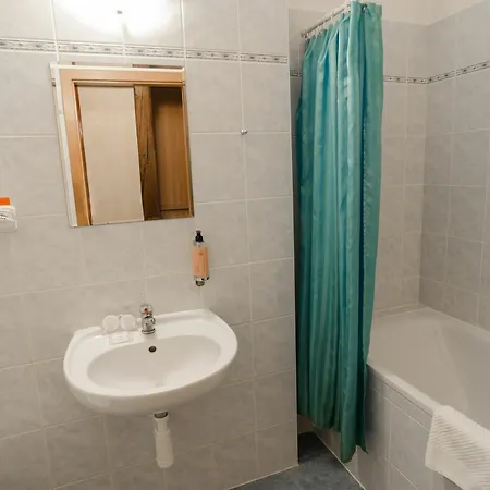 Hattrick Guest house Prague