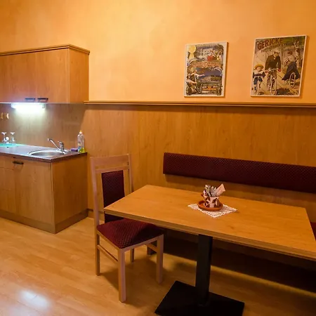 Hattrick Guest house