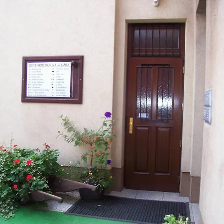Maison d'hôtes Hattrick 3*