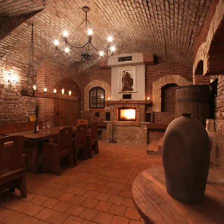 Maison d'hôtes Hattrick 3*