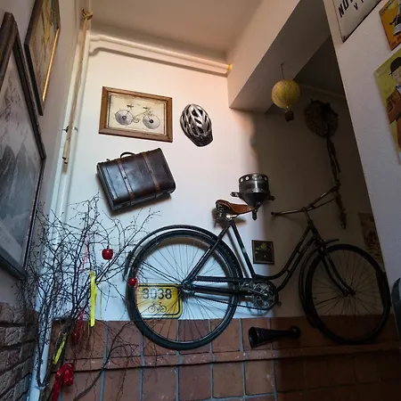 Maison d'hôtes Hattrick