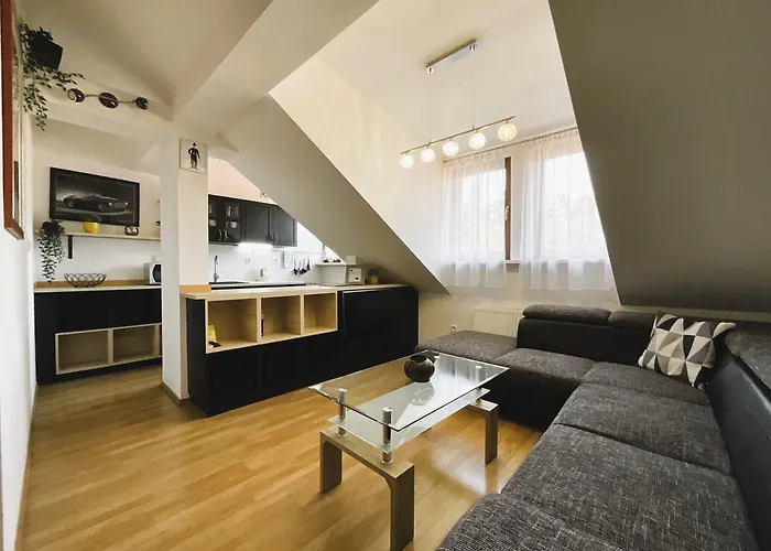 Hattrick Pensjonat 3*