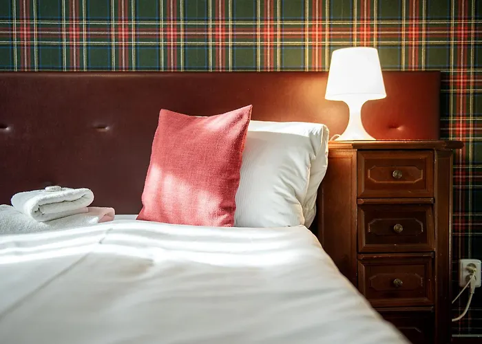 Hattrick Pensjonat 3*