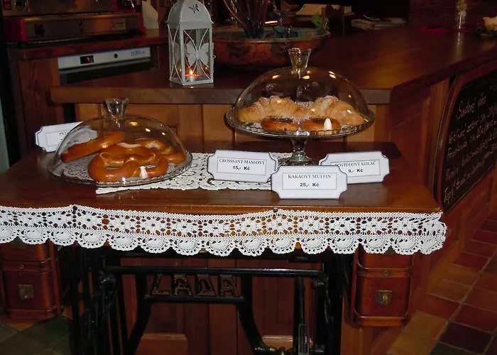 Hattrick Pensjonat 3*