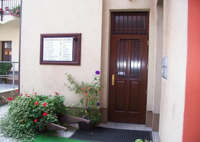 Pensjonat Hattrick 3*