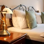 Hattrick Guest house 3*