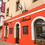 Hattrick Guest house Prague
