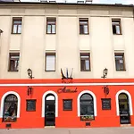 Hattrick Prague