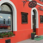 Guest house Hattrick Prague